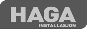 Haga Installasjon AS
